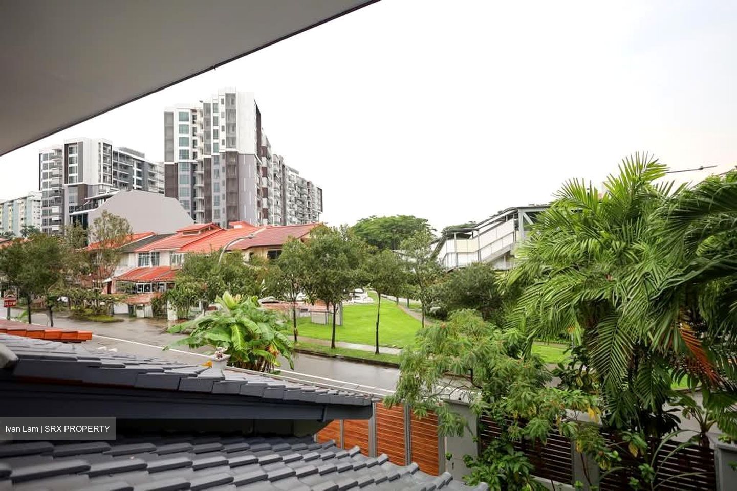 Jalan Chermat (D19), Detached #575807381